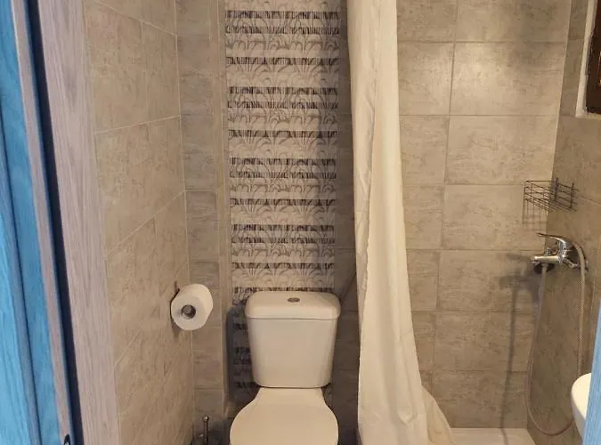 Lelegianni And Appartamento