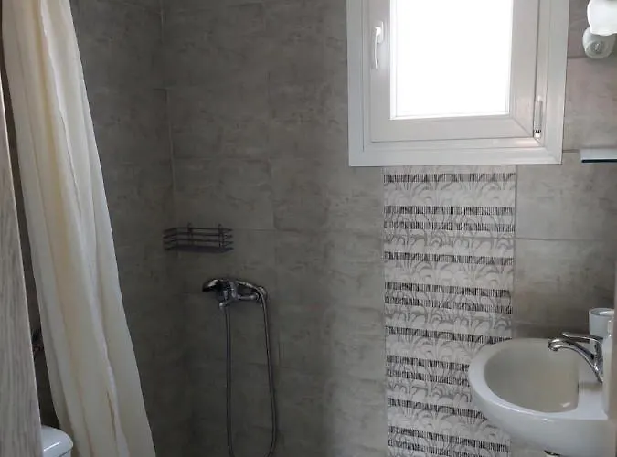 Appartamento Lelegianni And