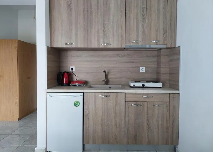 Lelegianni And * Psakoudia