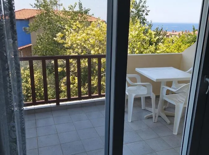 Appartamento Lelegianni And