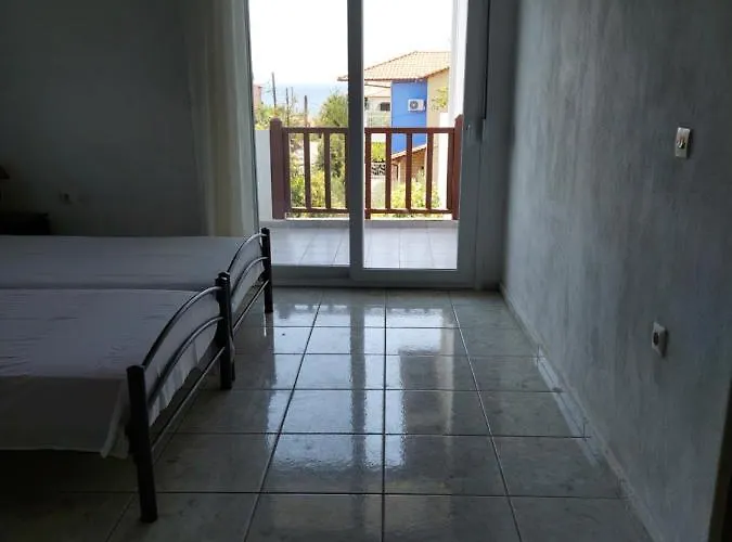 Lelegianni And Appartamento Psakoudia