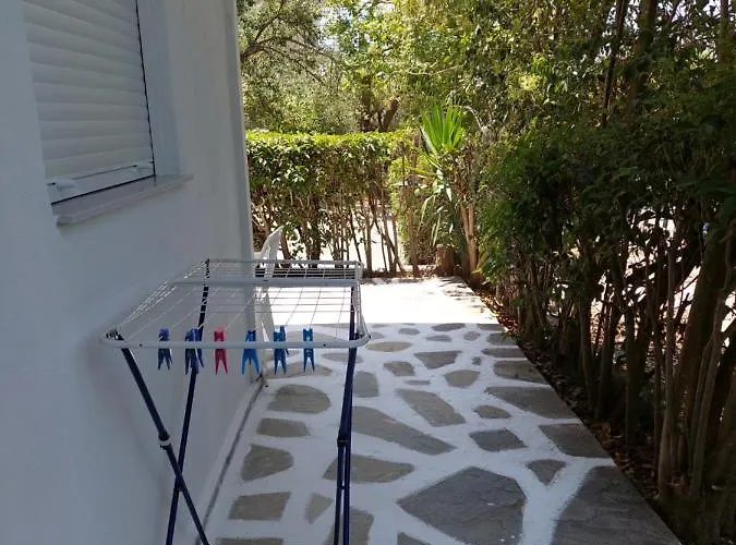 Lelegianni And Appartamento Psakoudia