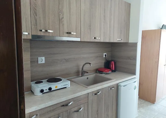 Lelegianni And Appartamento Psakoudia