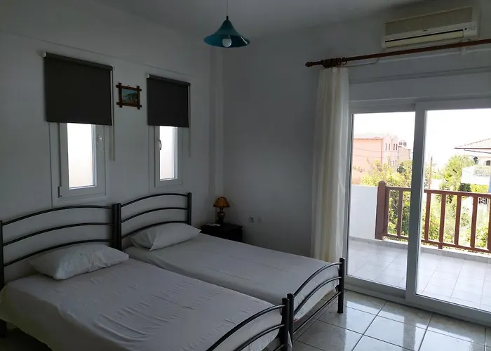 Lelegianni And * Psakoudia