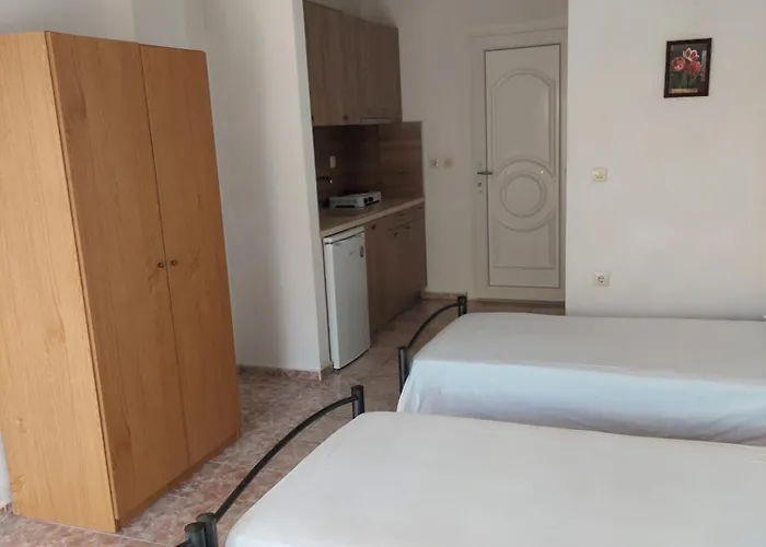 Lelegianni And * Psakoudia