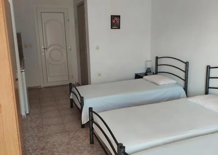 Appartamento Lelegianni And *