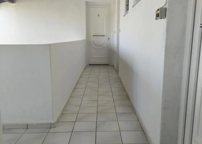 Lelegianni And Appartamento *