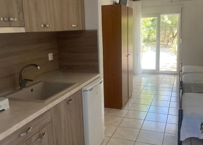 Lelegianni And Appartamento