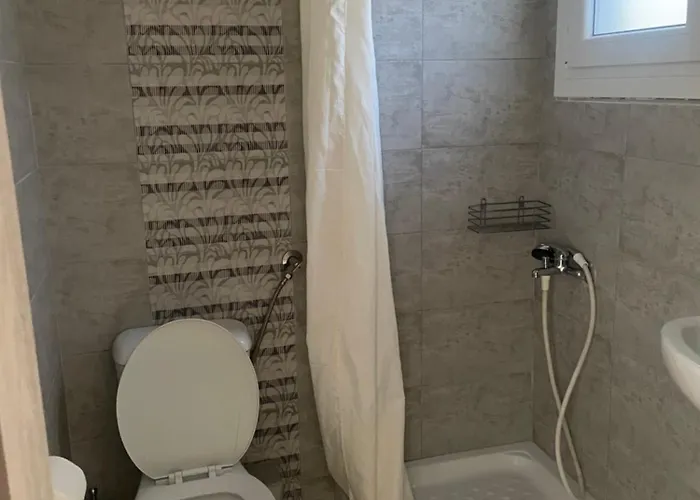 Appartamento Lelegianni And