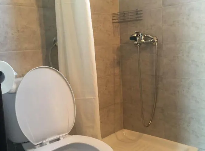 Lelegianni And Psakoudia