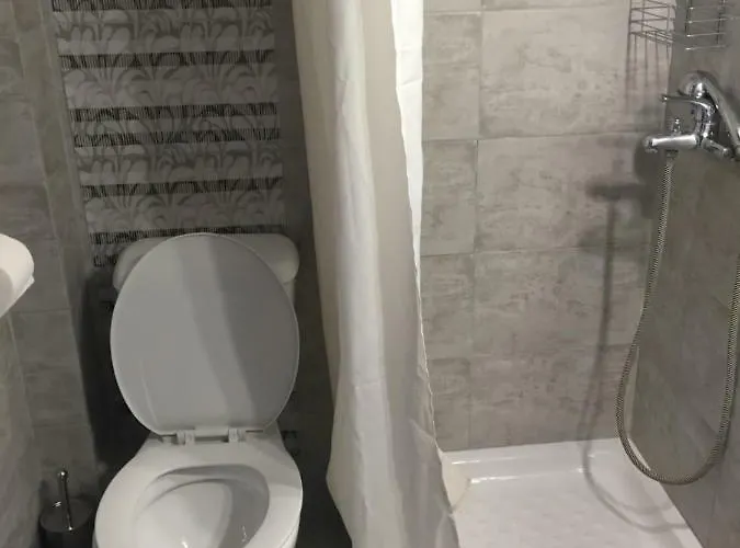 Lelegianni And Appartamento